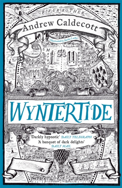 Wyntertide: Rotherweird Book II