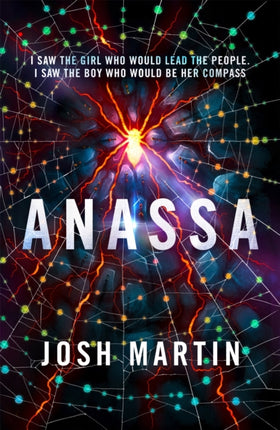 Anassa: Book 2