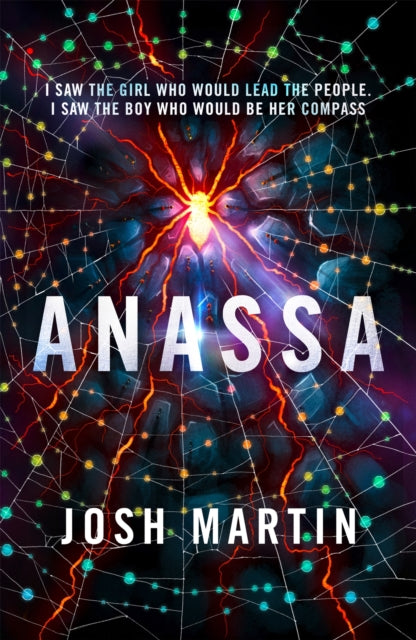 Anassa: Book 2