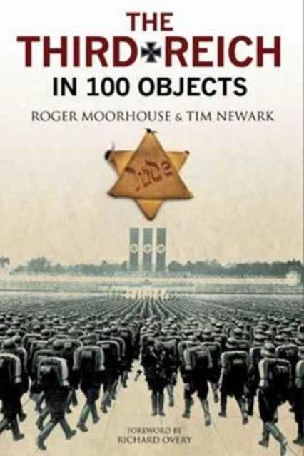 The Third Reich in 100 Objects: A Material