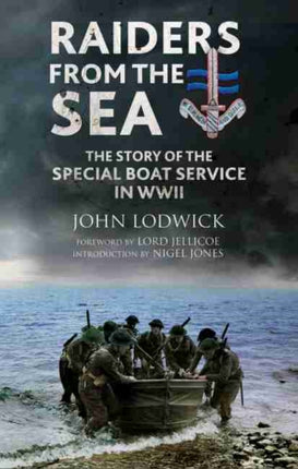 Raiders from the Sea: The Story of the Special