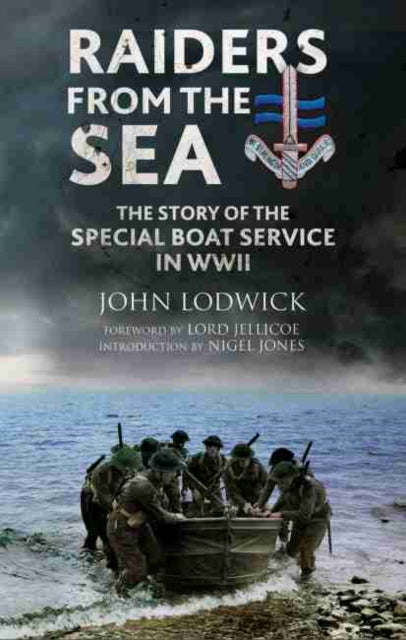 Raiders from the Sea: The Story of the Special