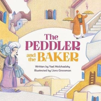 The Peddler and the Baker