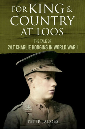 For King and Country at Loos