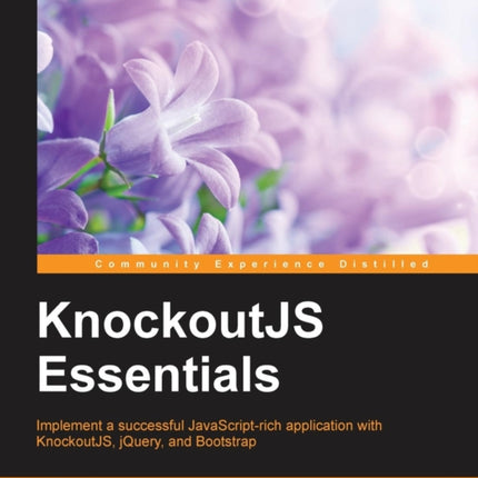 KnockoutJS Essentials