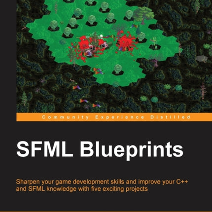 SFML Blueprints