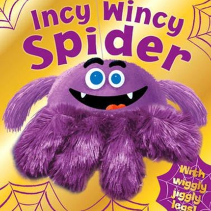 Incy Wincy Spider