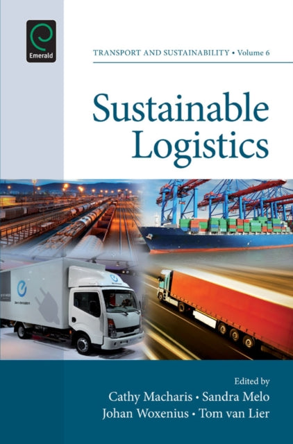 Sustainable Logistics