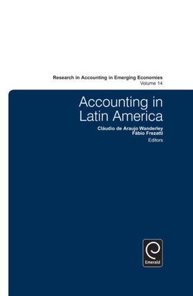 Accounting in Latin America