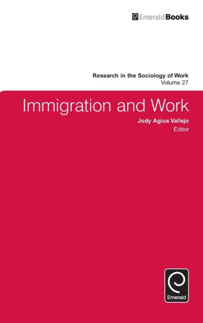 Immigration and Work