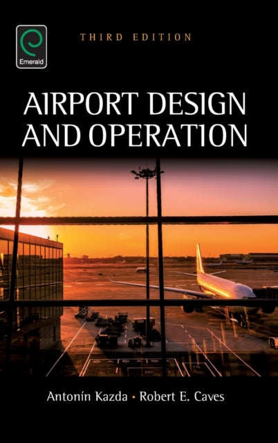 Airport Design and Operation