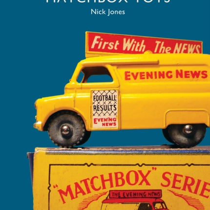 Matchbox Toys