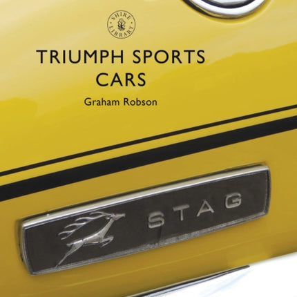 Triumph Sports Cars