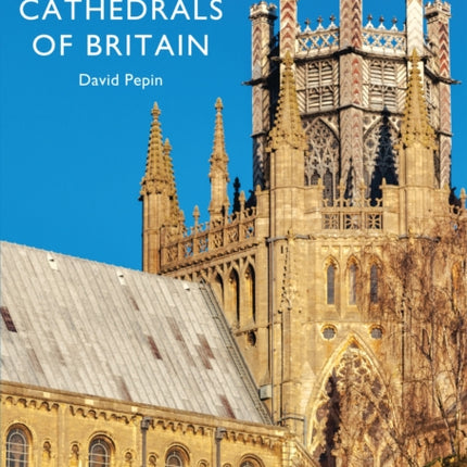 Cathedrals of Britain