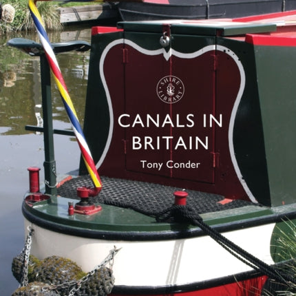 Canals in Britain