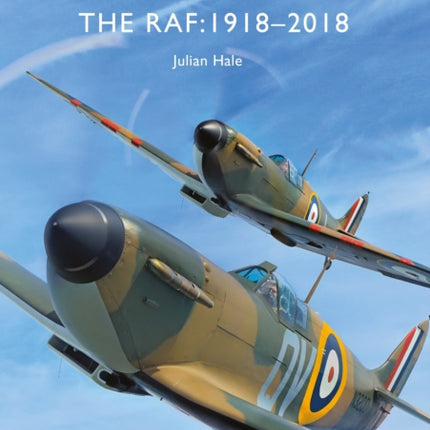 The RAF: 1918–2018