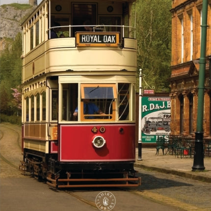Trams and Trolleybuses