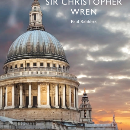 Sir Christopher Wren