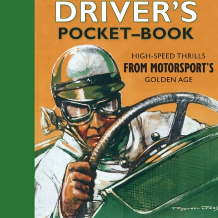 The Racing Driver's Pocket-Book