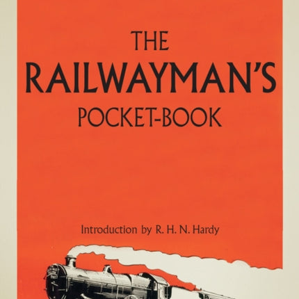 The Railwayman's Pocketbook