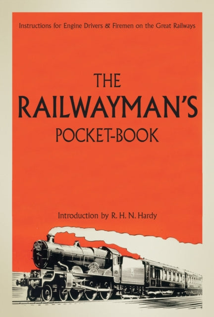 The Railwayman's Pocketbook