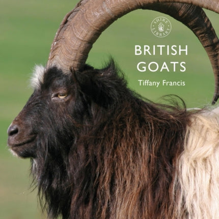 British Goats