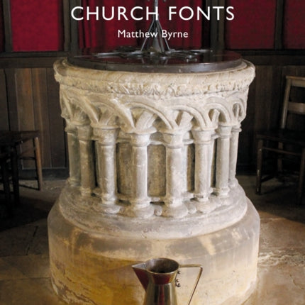 Church Fonts