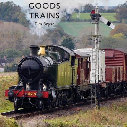 Goods Trains