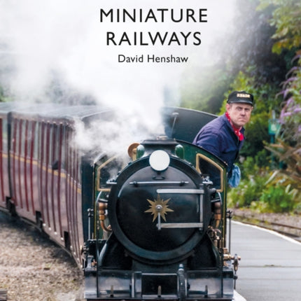 Miniature Railways