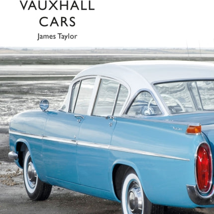 Vauxhall Cars