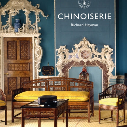 Chinoiserie