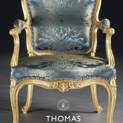 Thomas Chippendale