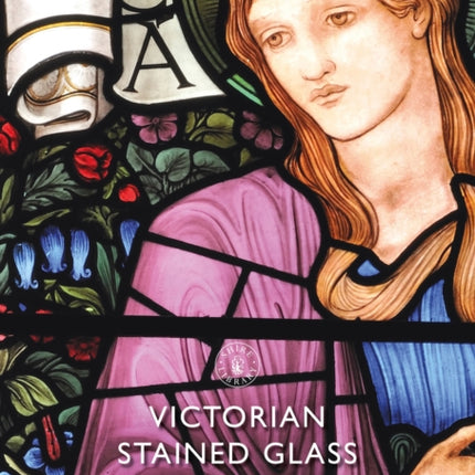 Victorian Stained Glass