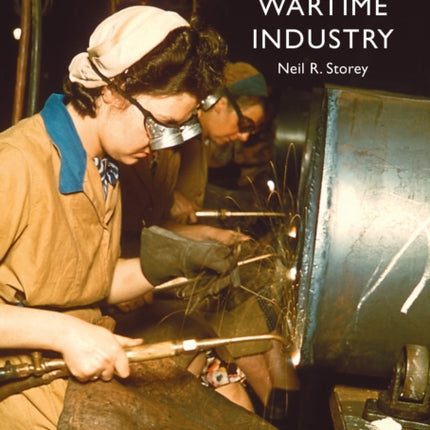 Wartime Industry