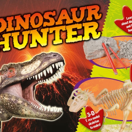 Dinosaur Hunter