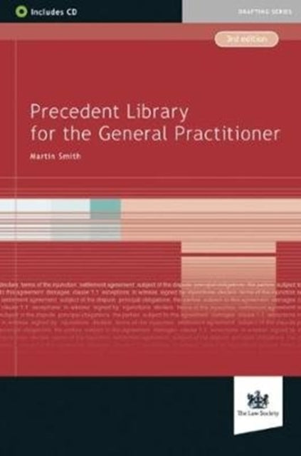 Precedent Library for the General Practitioner