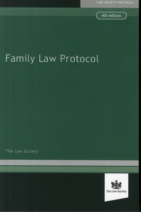 Family Law Protocol