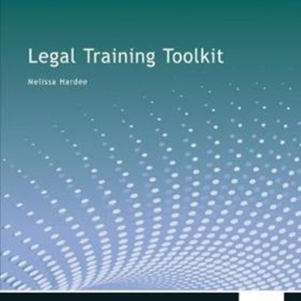 Legal Training Toolkit