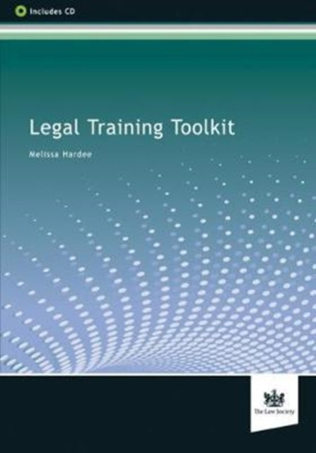 Legal Training Toolkit