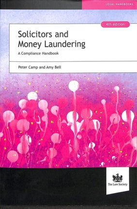 Solicitors and Money Laundering