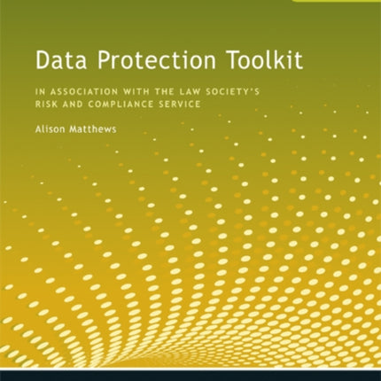 Data Protection Toolkit