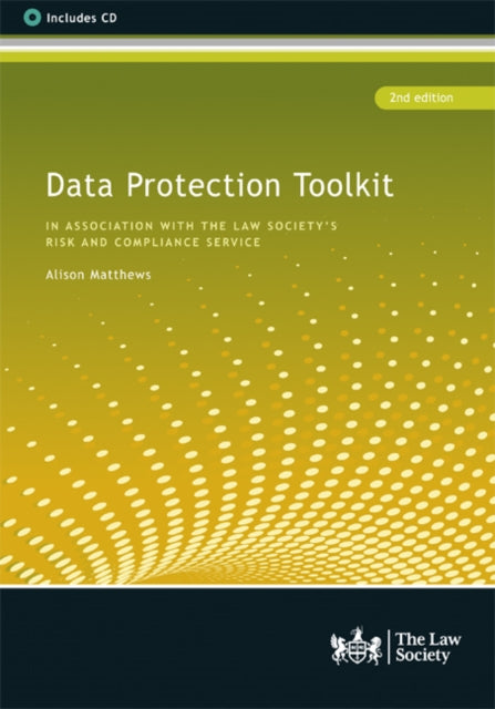 Data Protection Toolkit