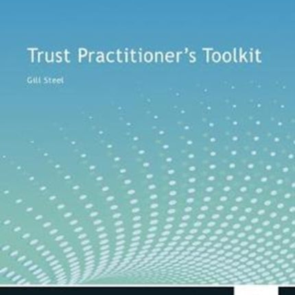 Trust Practitioners Toolkit