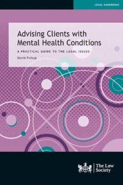 Advising Clients with Mental Health Conditions: A