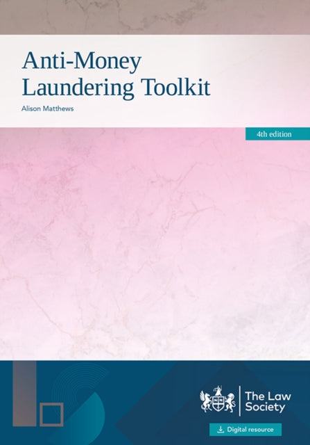 AntiMoney Laundering Toolkit