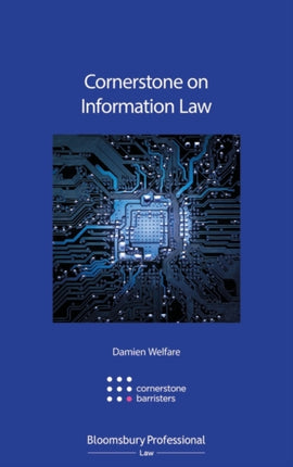 Cornerstone on Information Law