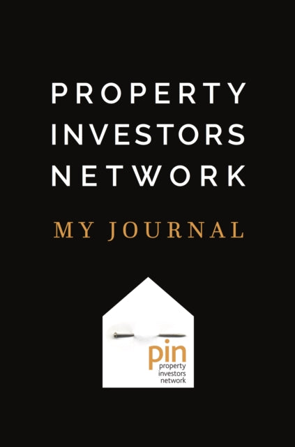 Property Investors Network Journal