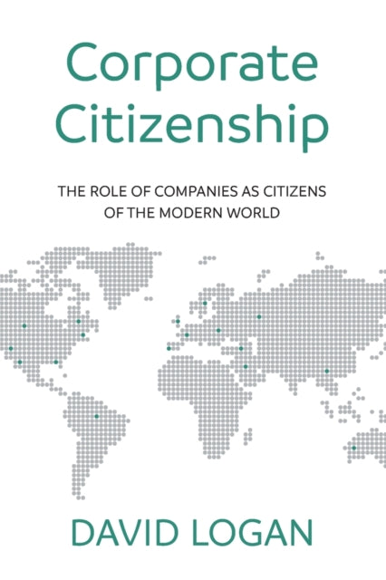 Corporate Citizenship: The role of companies as