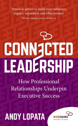 Connected Leadership: How Professional
