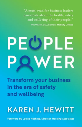 People Power: Transform your business in the era